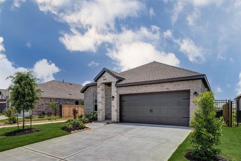 Photo of 31715 Wild Meadow Drive, Fulshear, TX 77423 (MLS # 50709915)