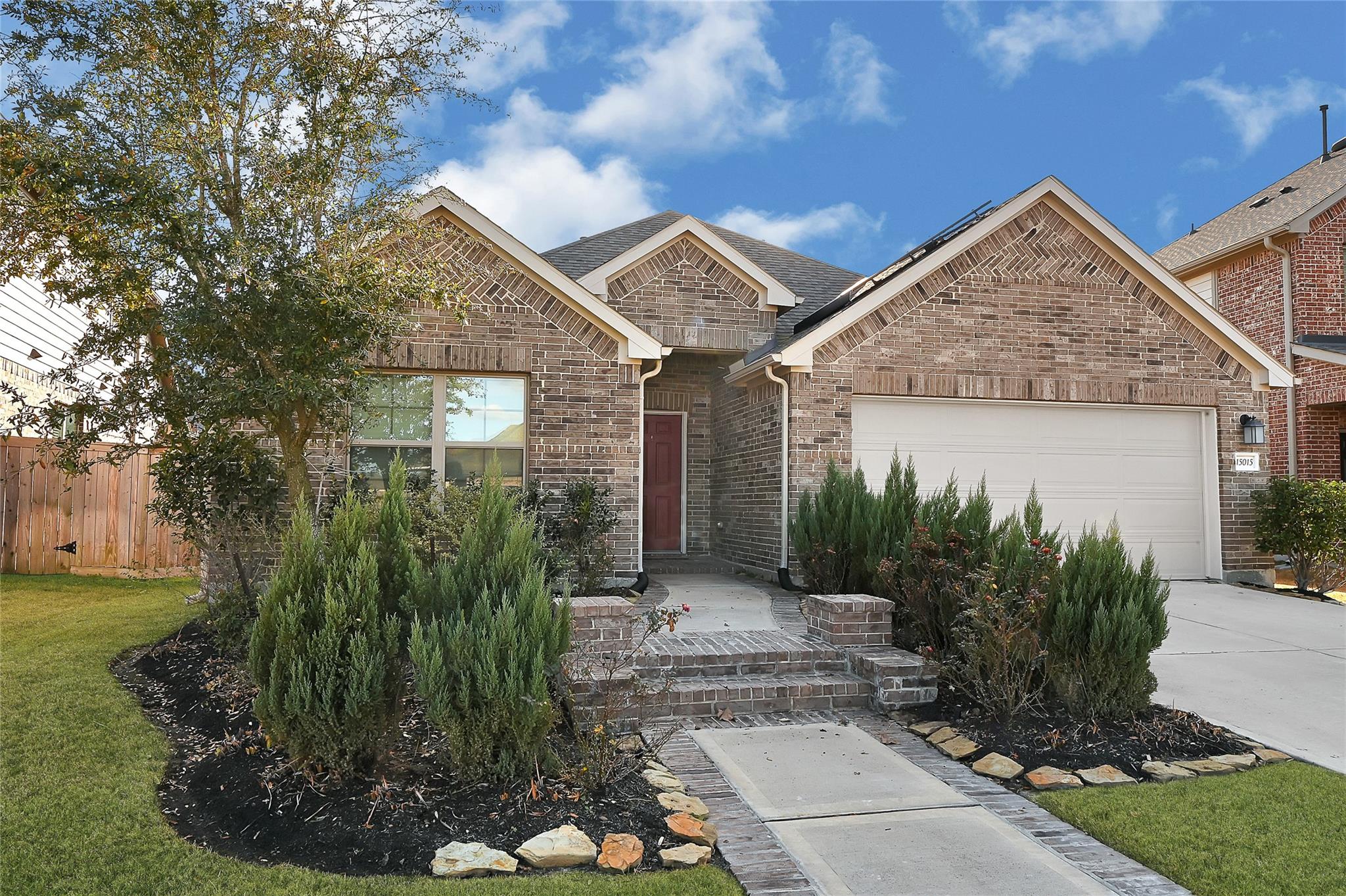15015 Old Horseshoe Lake Drive