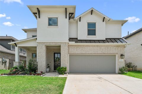 Photo of 21323 Oakley Claremont Court, Magnolia, TX 77355 (MLS # 29941353)