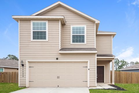 Photo of 24099 Wilde Drive, Magnolia, TX 77355 (MLS # 90760985)