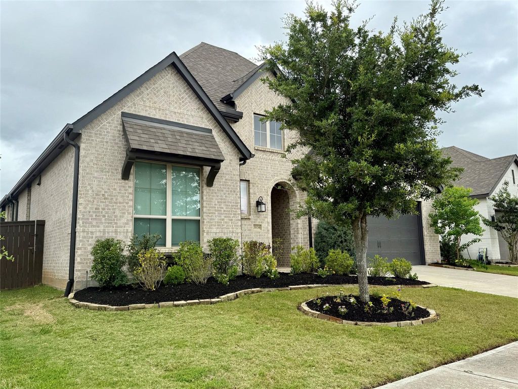Photo of 3030 Lantana Trail, Katy, TX 77493 (MLS # 8060268)