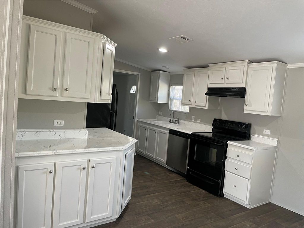 Photo of 13406 Tommy Smith Rd, Conroe, TX 77306 (MLS # 3169066)