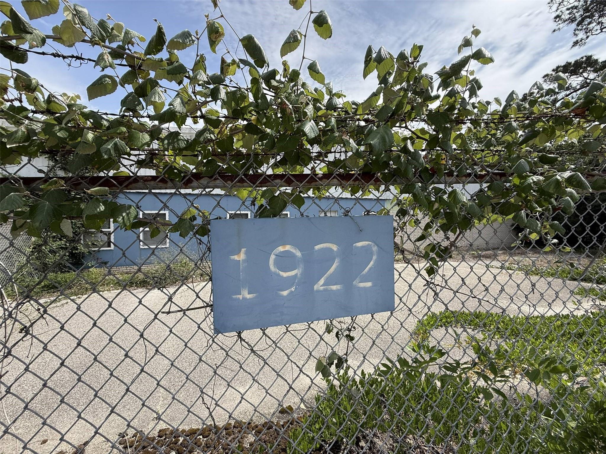 1922 W Main Street
