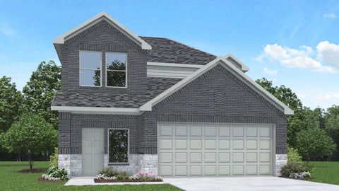 Homes For Sale - 3061 Alder Flower Drive<br/> Katy, TX 77493