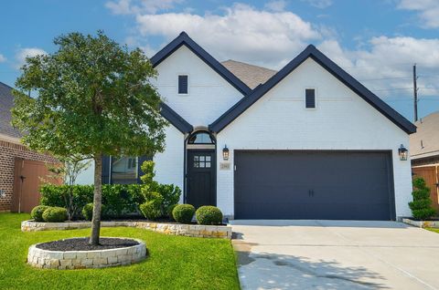 23915 Cedar Glade Lane Katy TX 77493