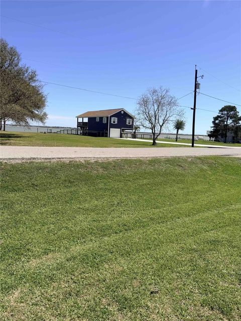 Vacant Land For Sale - 1912 Bayview Drive<br/> Palacios, TX 77465