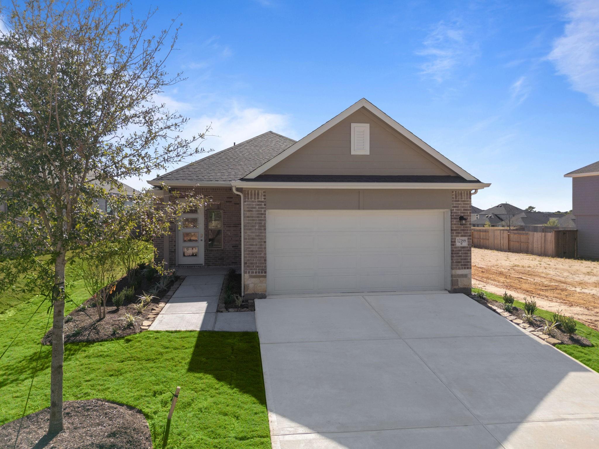 12188 Ridge Top Drive