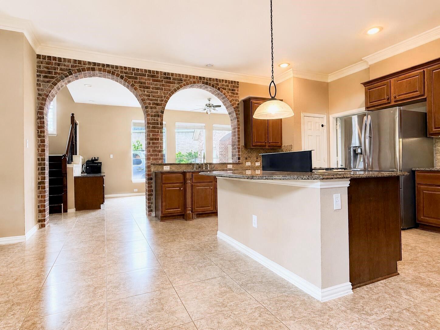 4514 Village Forest Drive