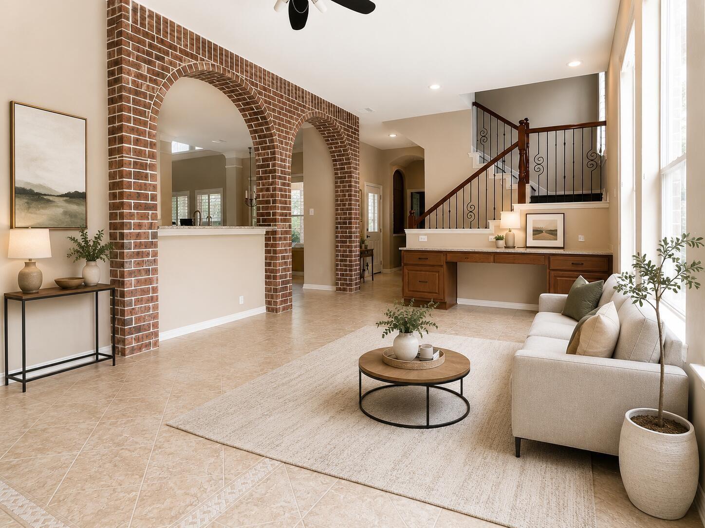 4514 Village Forest Drive
