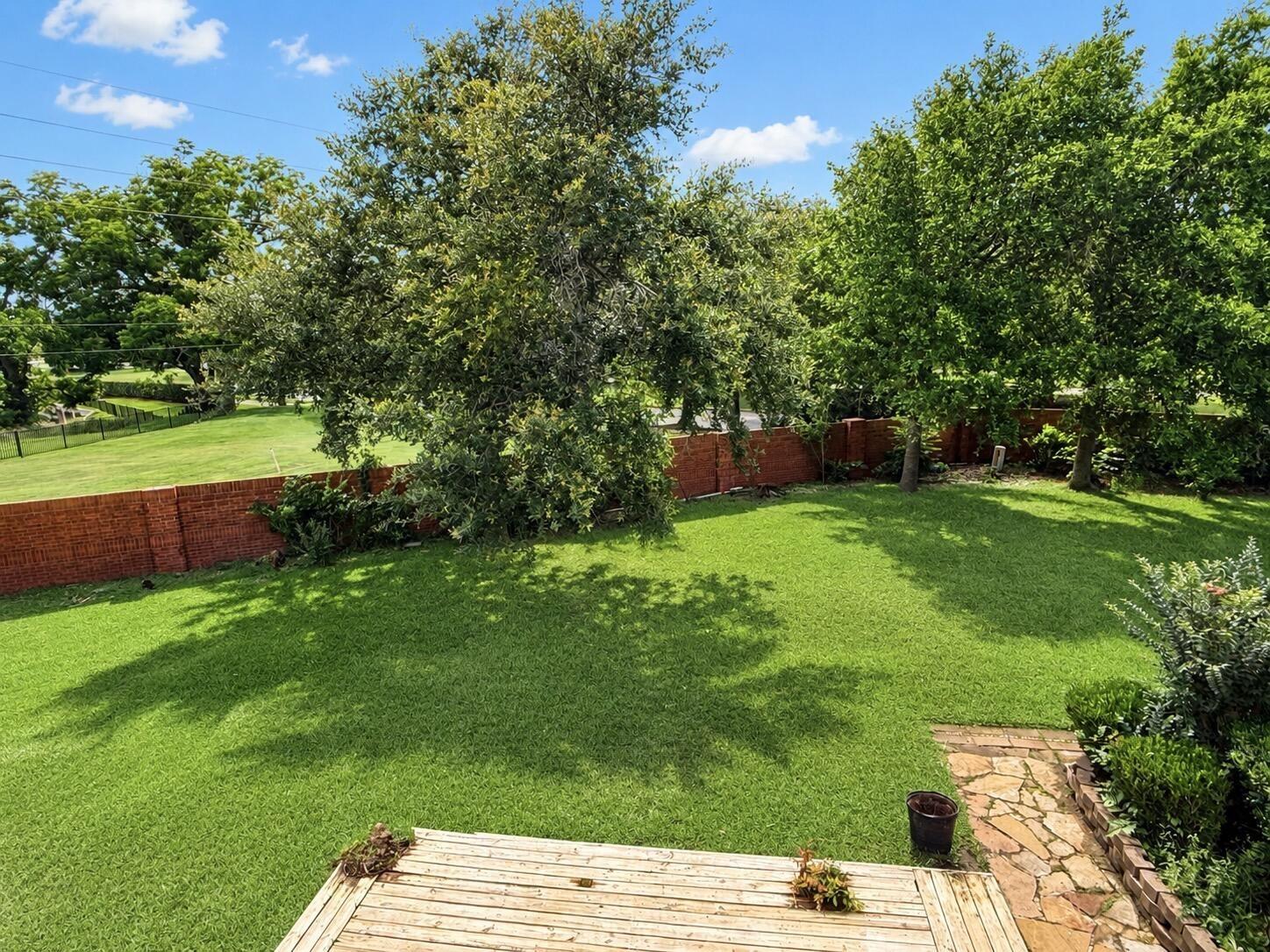 4514 Village Forest Drive