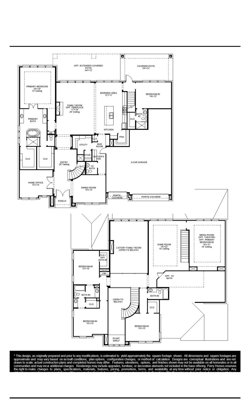 3806 Desert Willow Way