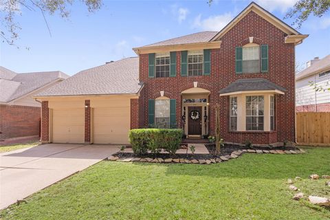 Photo of 814 Hyacinth Place, Missouri City, TX 77459 (MLS # 93600925)