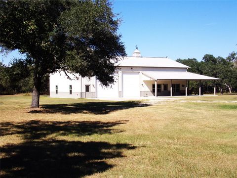 Photo of 1055 E Branding Iron Rd, Weimar, TX 78962 (MLS # 95779433) Photo of 1055 E Branding Iron Rd, Weimar, TX 78962 (MLS # 95779433)