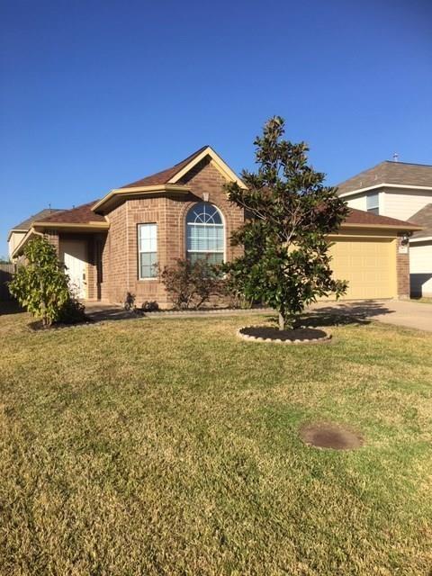 Photo of 12415 Greensbrook Forest Drive, Houston, TX 77044 (MLS # 94053400)