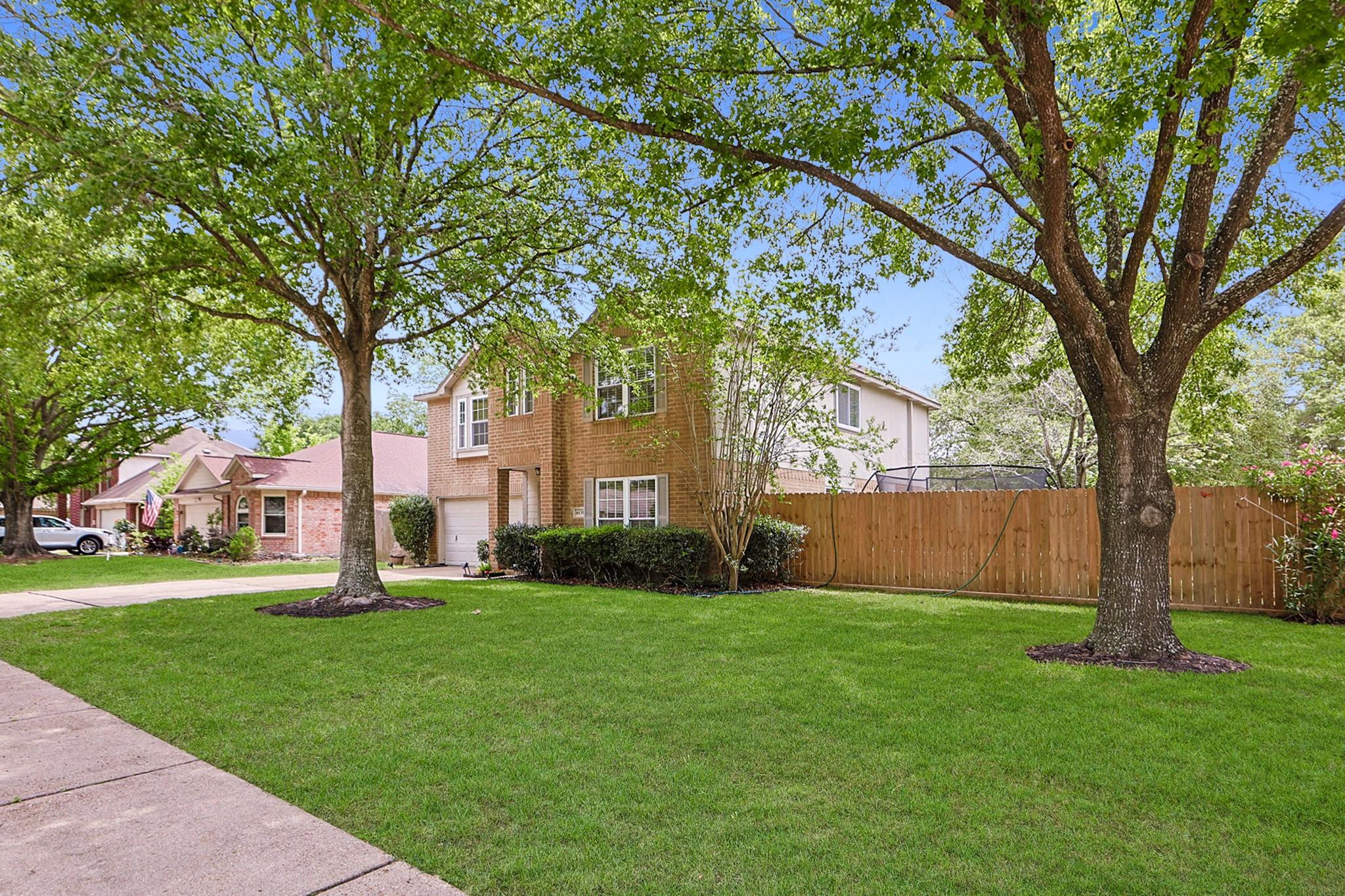 16135 Cypress Trace Drive