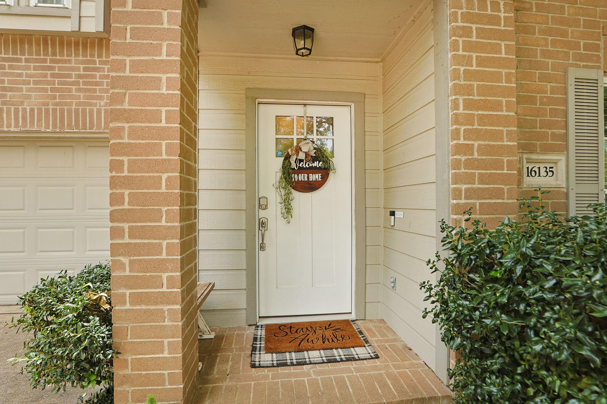 16135 Cypress Trace Drive