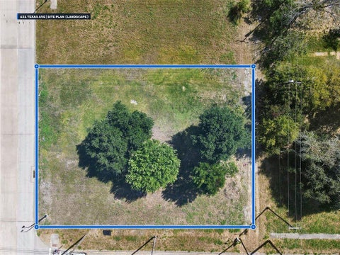Photo of 631 Texas Avenue, Texas City, TX 77590 (MLS # 13791482)