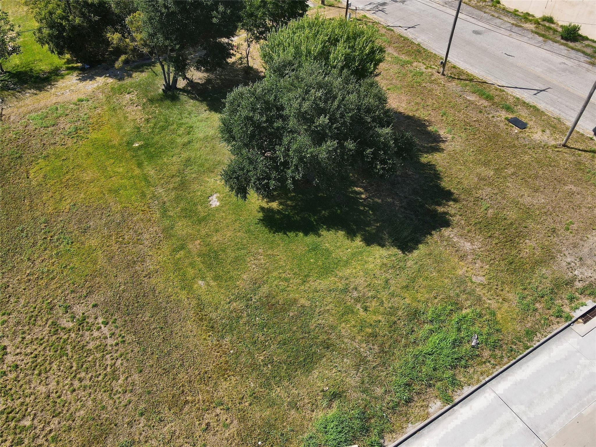 631 Texas Avenue