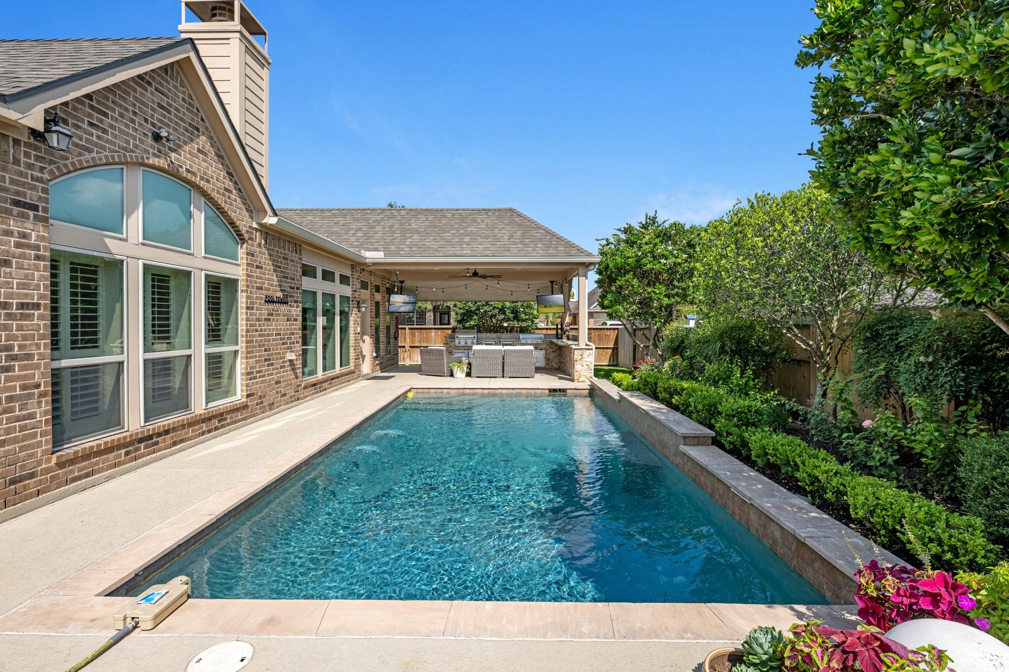 13502 Briar Rose Drive