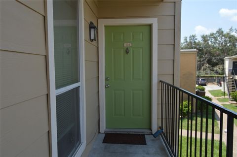 Photo of 8100 Creekbend Drive #174, Houston, TX 77071 (MLS # 61856851)
