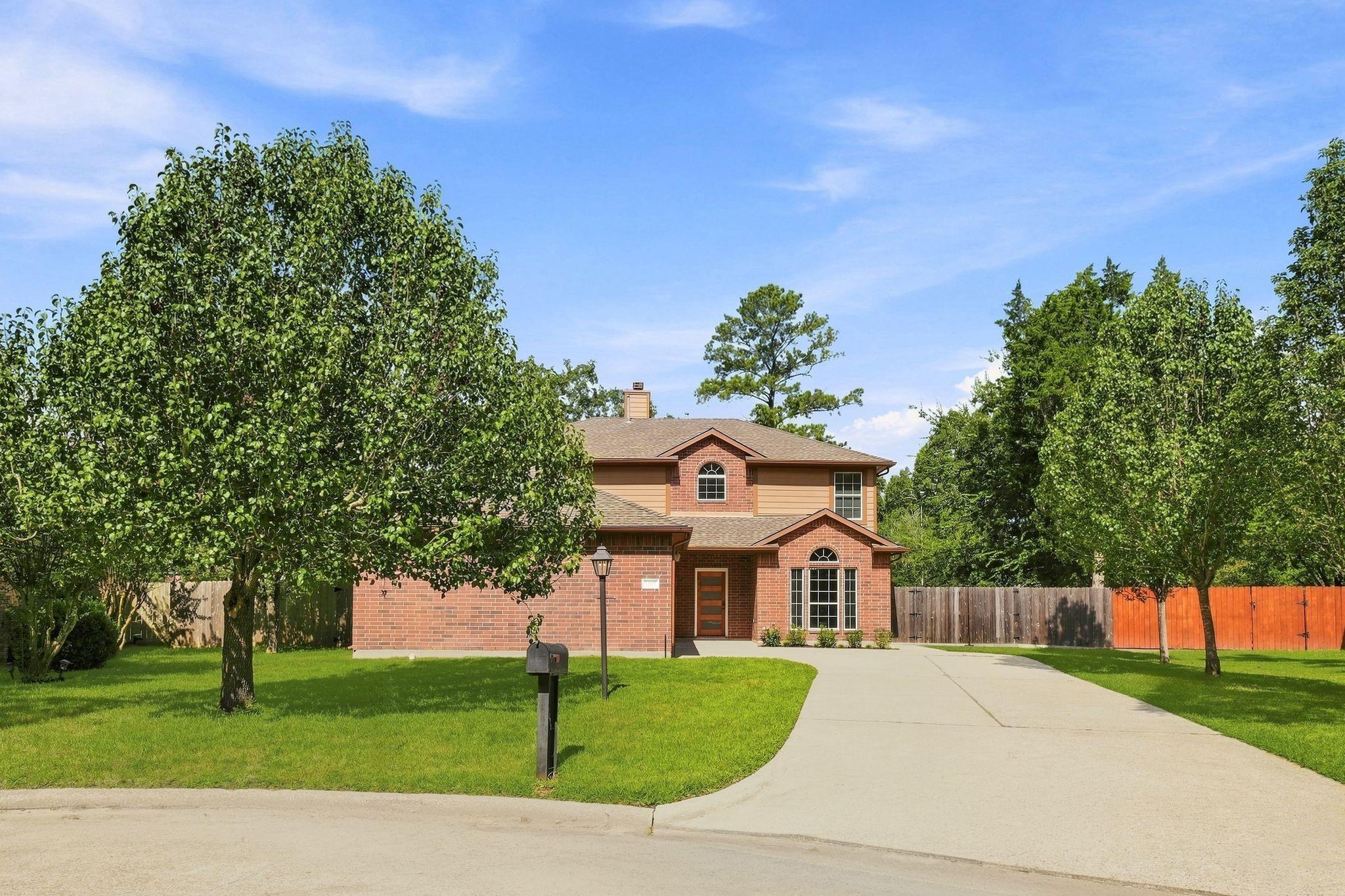 22907 Squirrel Tree Street