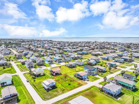 Photo of 4110 Hardin Drive, Galveston, TX 77554 (MLS # 67722351)