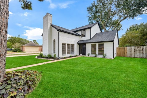 Photo of 21627 Park Valley Drive, Katy, TX 77450 (MLS # 24960515)