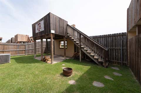 Photo of 4311 Commando Trail, College Station, TX 77845 (MLS # 57245403)