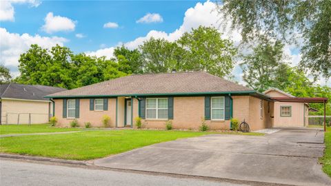 Photo of 1461 Camellia Drive, Sweeny, TX 77480 (MLS # 87571236)