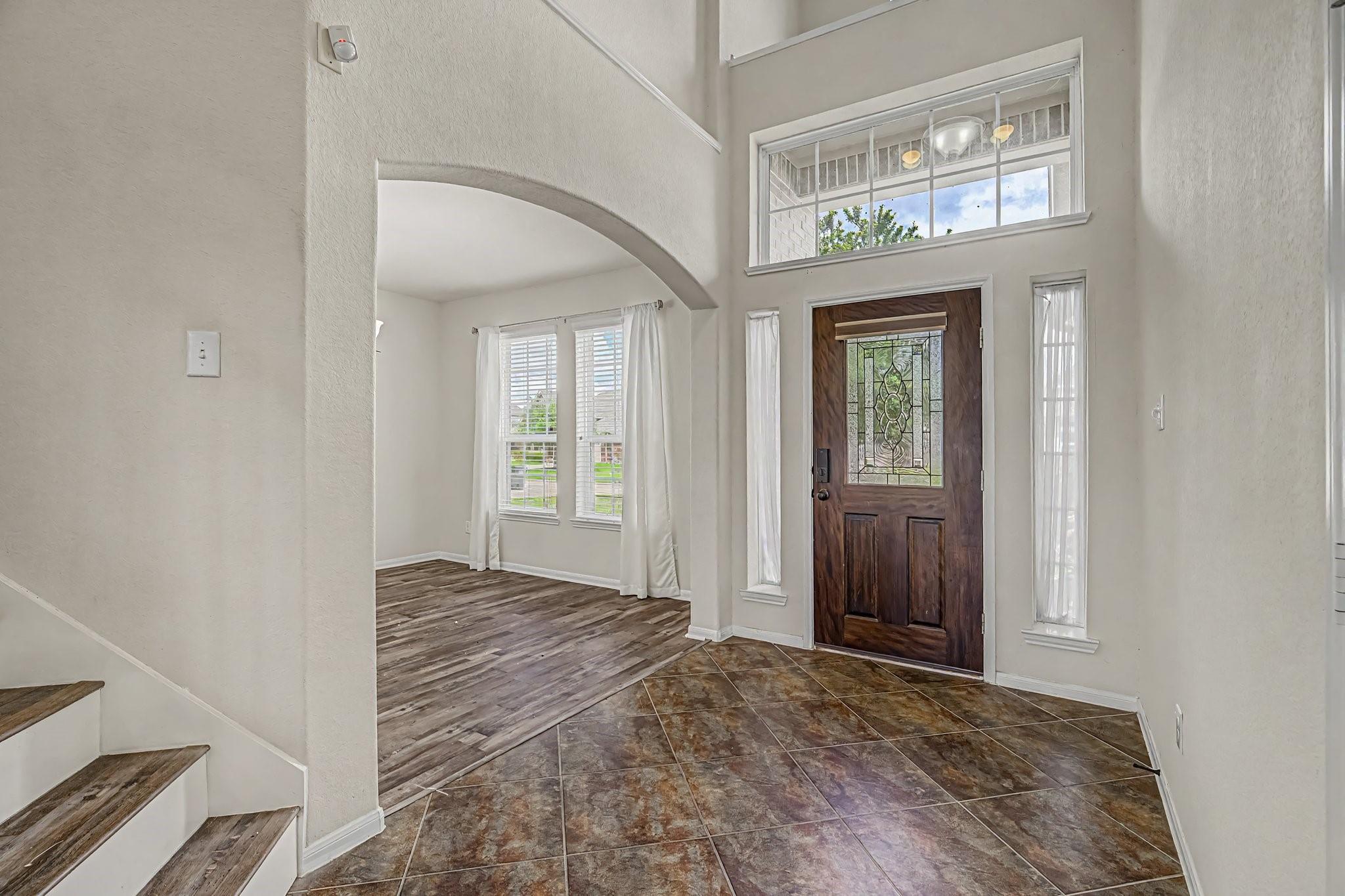 4022 Cypress Point Drive