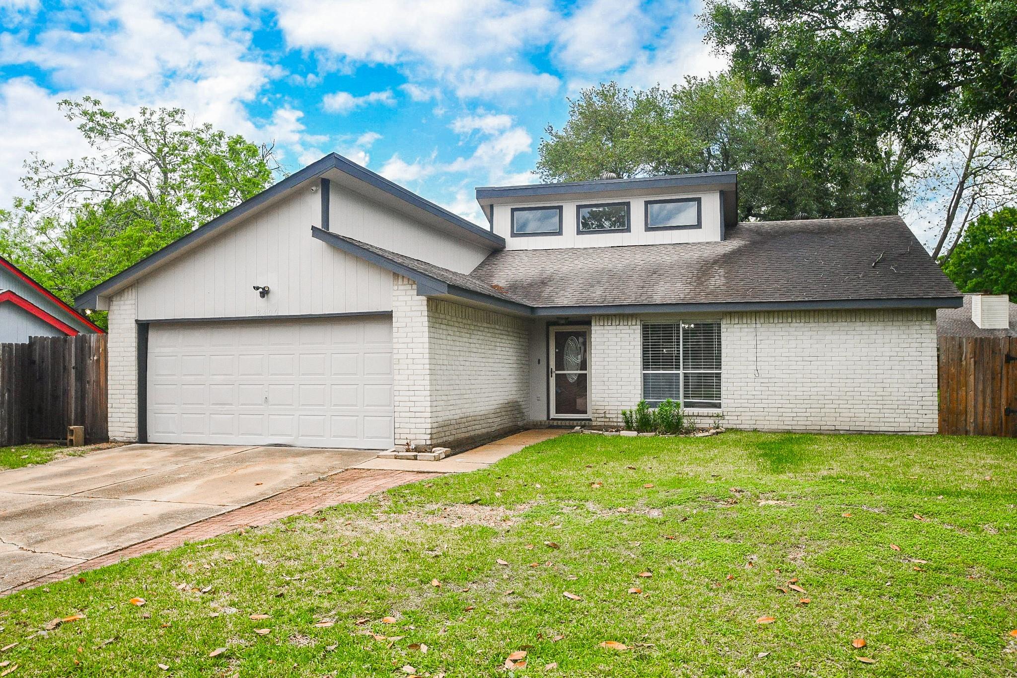 2406 Blue Mist Court