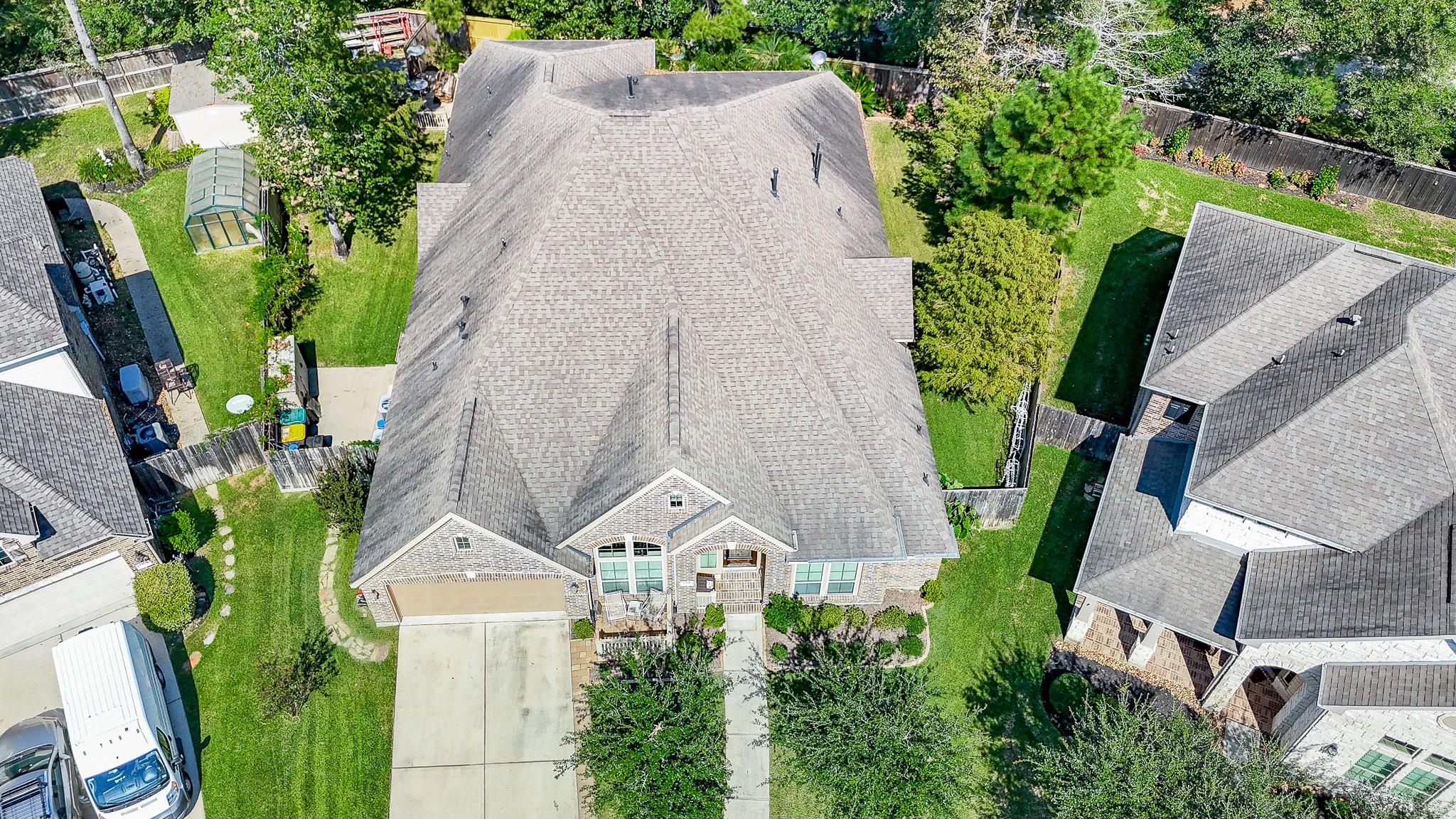 23335 Robinson Pond Drive