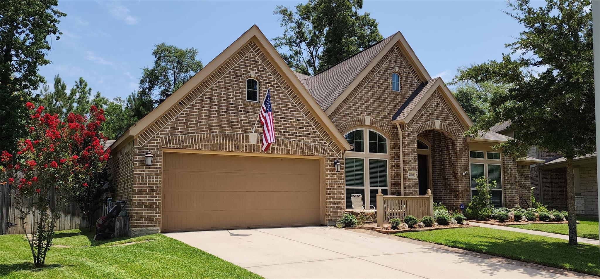 23335 Robinson Pond Drive
