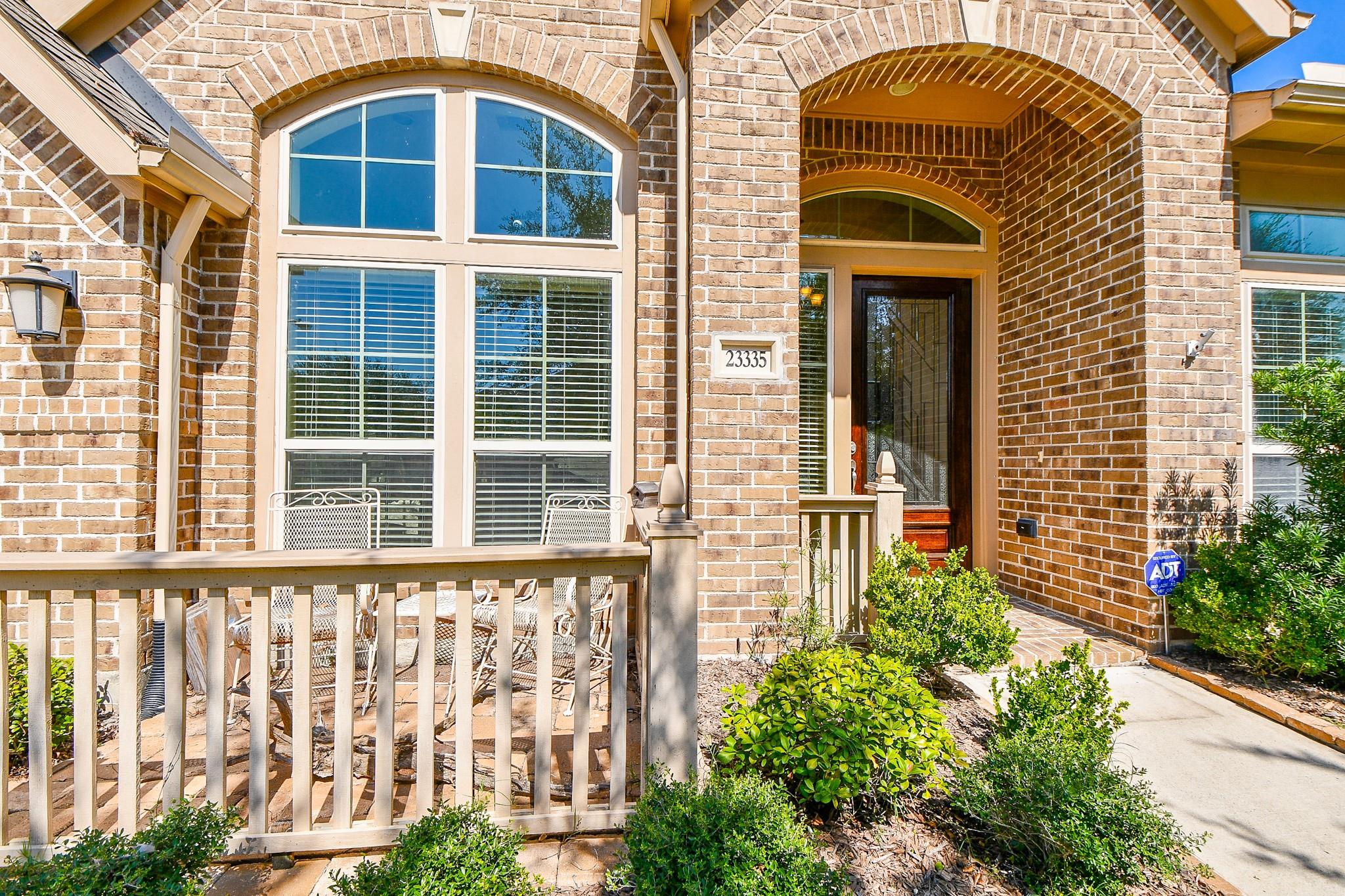 23335 Robinson Pond Drive