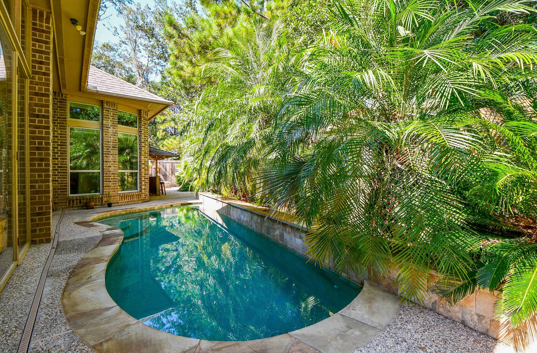 23335 Robinson Pond Drive