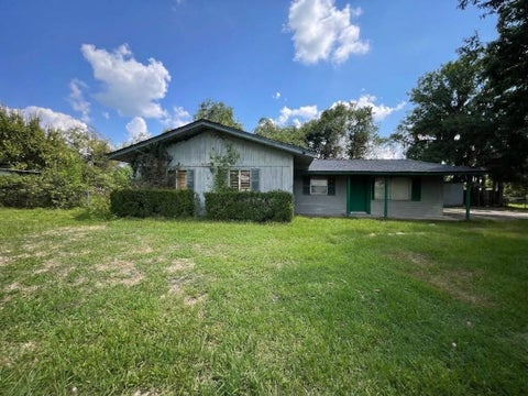 Photo of 4969 County Road 803, Brazoria, TX 77422 (MLS # 77650197)