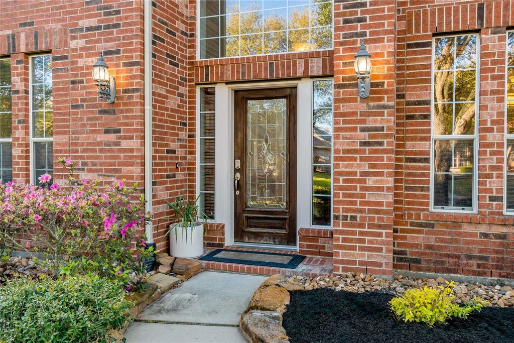 Photo of 25596 Peppermill Creek Drive, Porter, TX 77365 (MLS # 42983530)