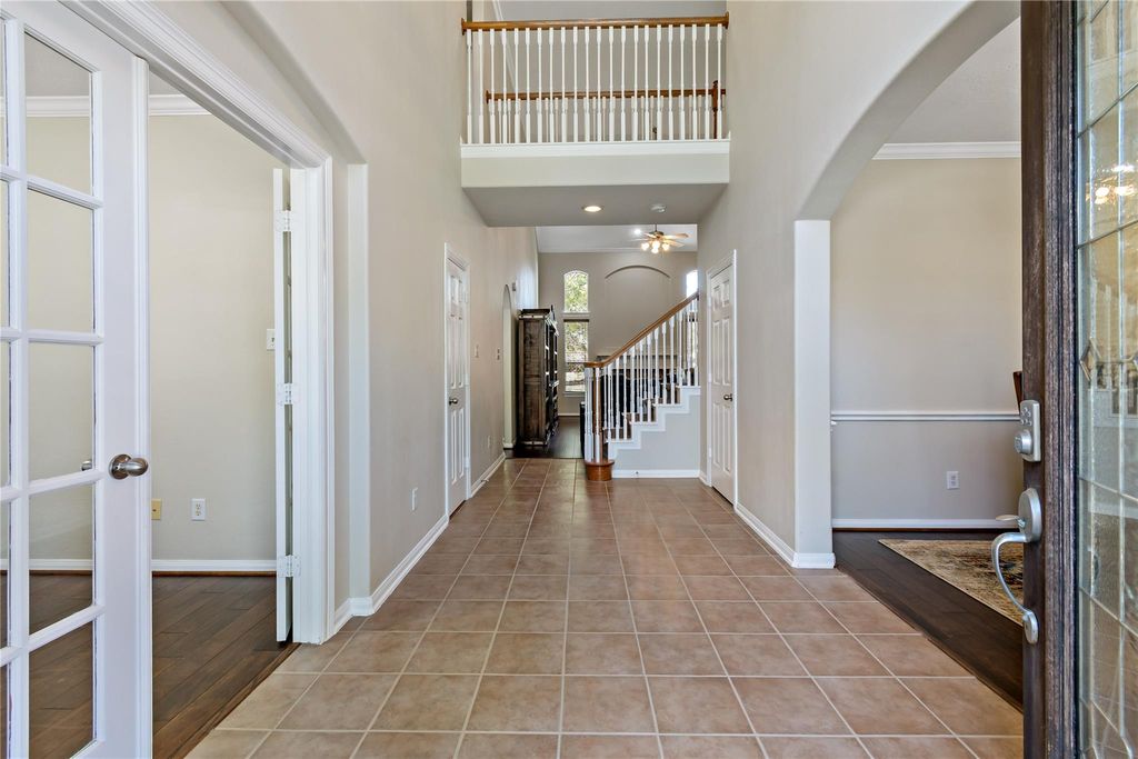 Photo of 25596 Peppermill Creek Drive, Porter, TX 77365 (MLS # 42983530)