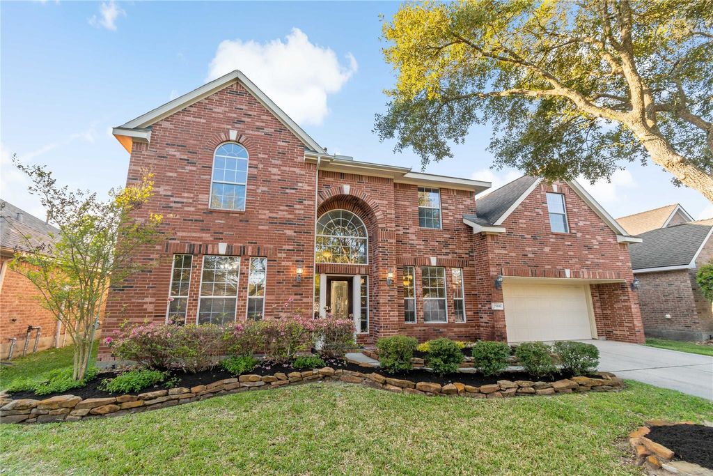 Photo of 25596 Peppermill Creek Drive, Porter, TX 77365 (MLS # 42983530)