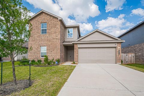 Photo of 40434 Basalt Elm Road, Magnolia, TX 77354 (MLS # 86815845)