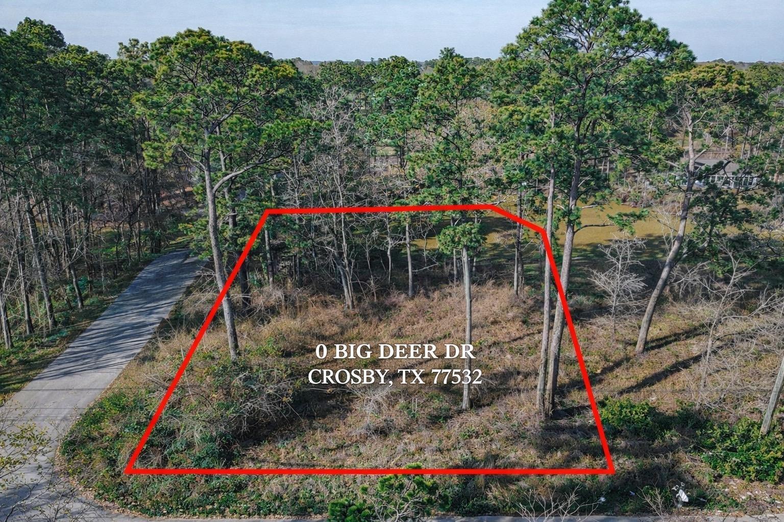 0 0 Big Deer Drive