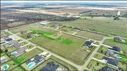 Vacant Land For Sale - 13502 Whispering Sage Dr Dr<br/> Hockley, TX 77477
