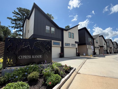 Photo of 13926 Bee Flower Lane, Cypress, TX 77429 (MLS # 17897000)