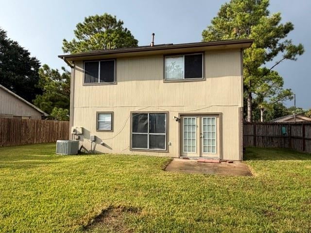 Photo of 16630 Red Gully Drive, Sugar Land, TX 77498 (MLS # 43927943)