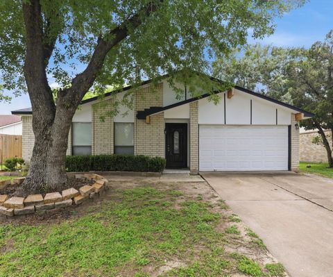 Photo of 17319 N Barker Street, Houston, TX 77084 (MLS # 33261905)