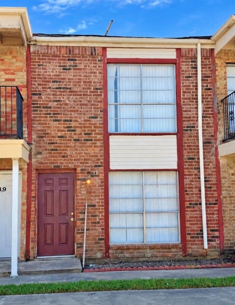 Photo of 600 S Allen Genoa Road #B10, South Houston, TX 77587 (MLS # 46861867)