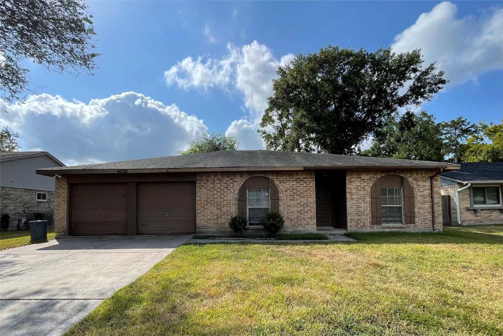 Photo of 4502 Mossygate Drive, Spring, TX 77373 (MLS # 81221060)