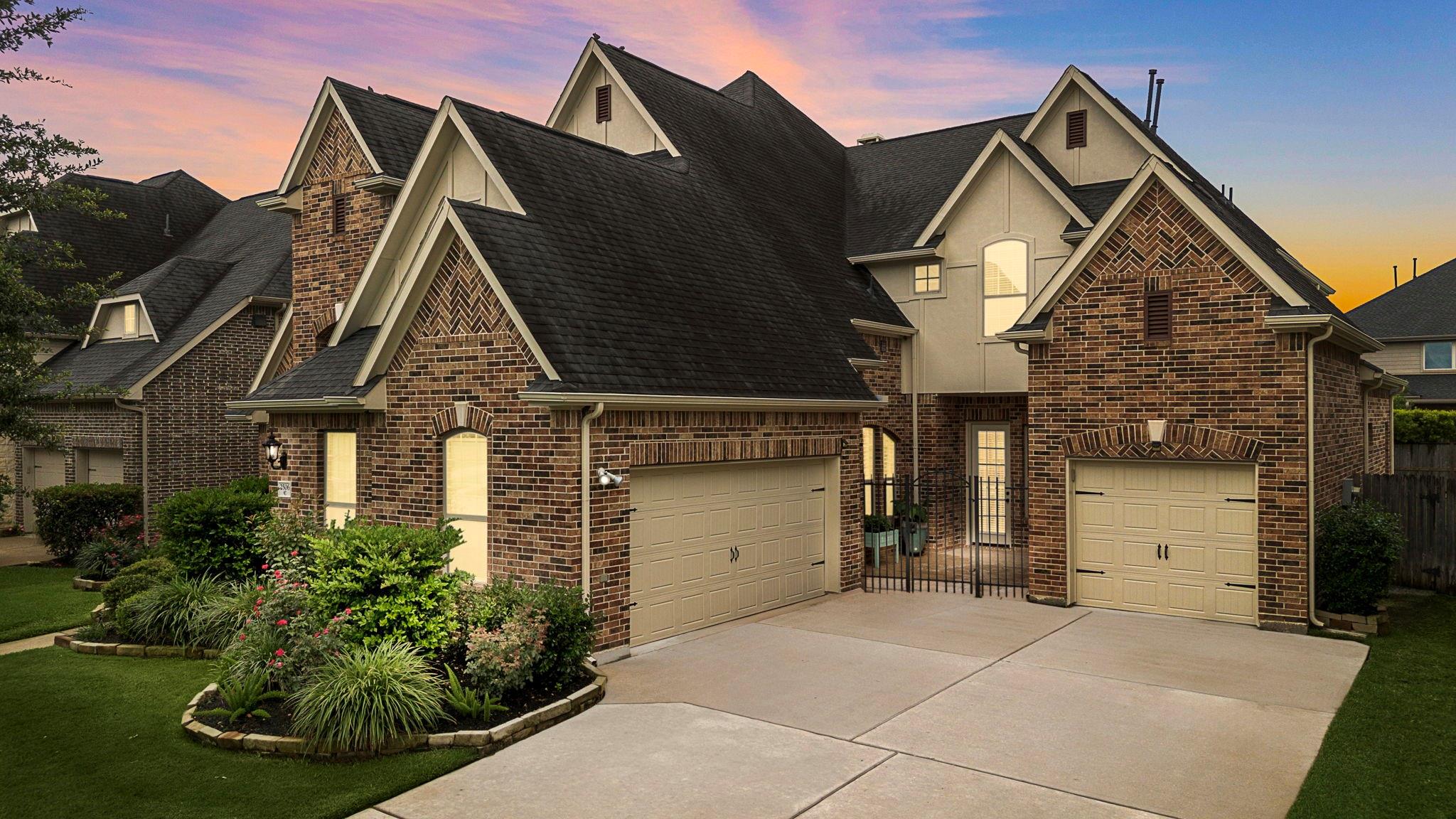 2506 Haven Hill Drive