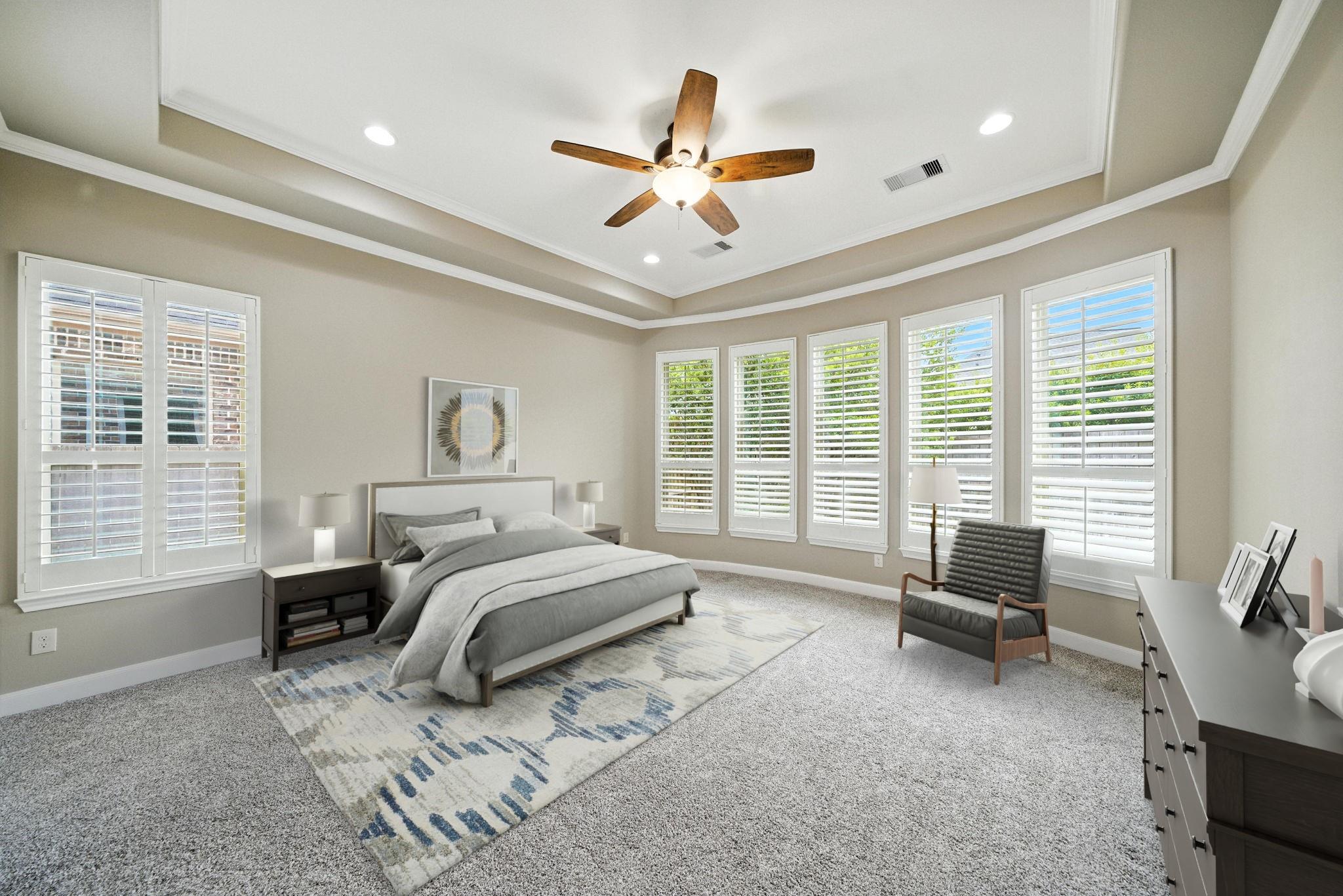 2506 Haven Hill Drive