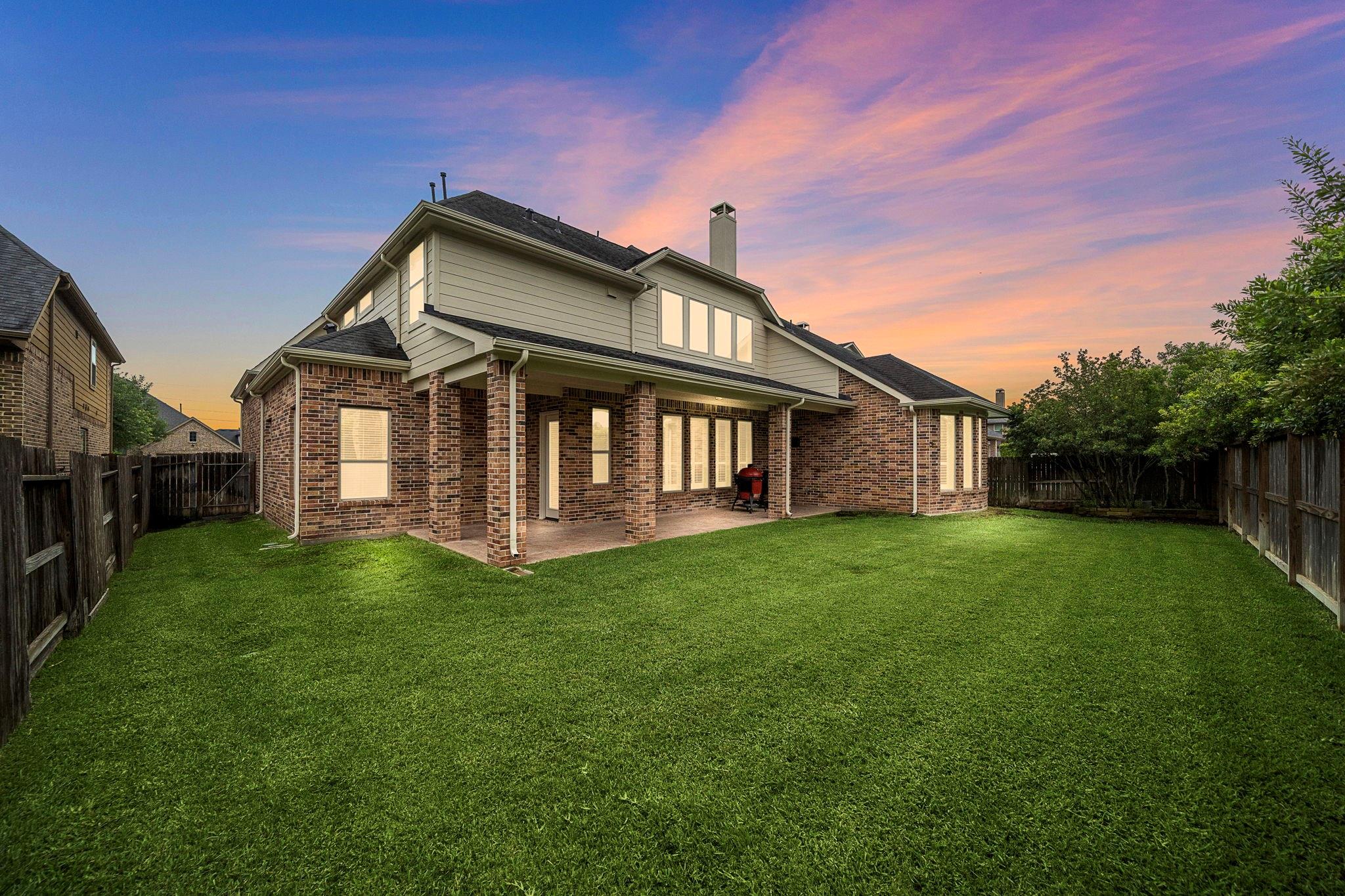 2506 Haven Hill Drive